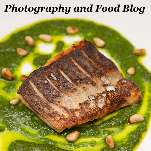 Photography and Food Blog
